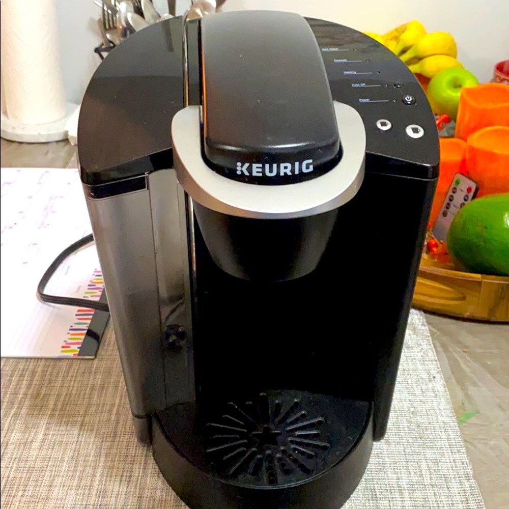 KEURIG